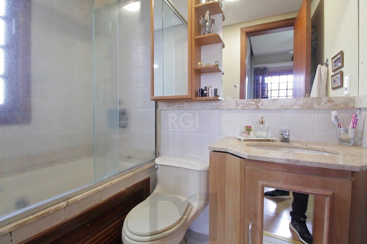 Apartamento para Venda - 159.08m², 4 dormitórios, sendo 4 suites, 2 vagas - Boa Vista — foto 7