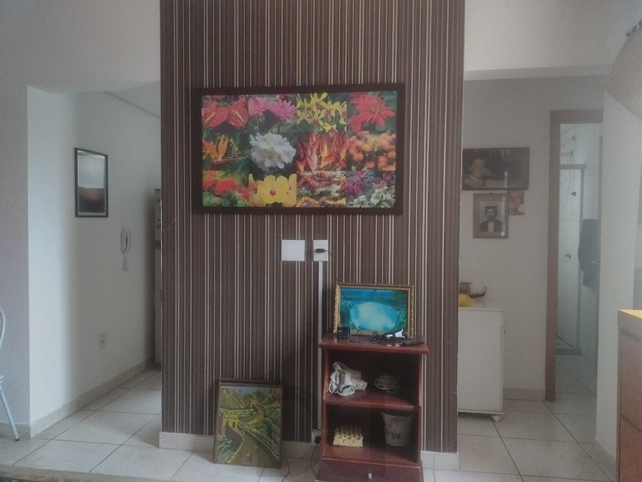 Apartamento 1 Dormitório com Vaga – Iluminação Natural e Excelente Acabamento — foto 14