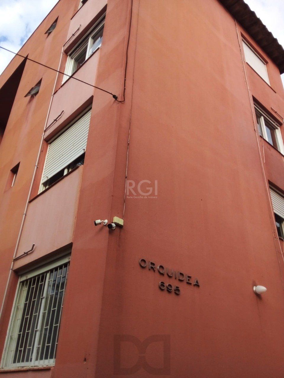 Apartamento para Venda - 42.24m², 1 dormitório, Jardim do Salso — foto 2