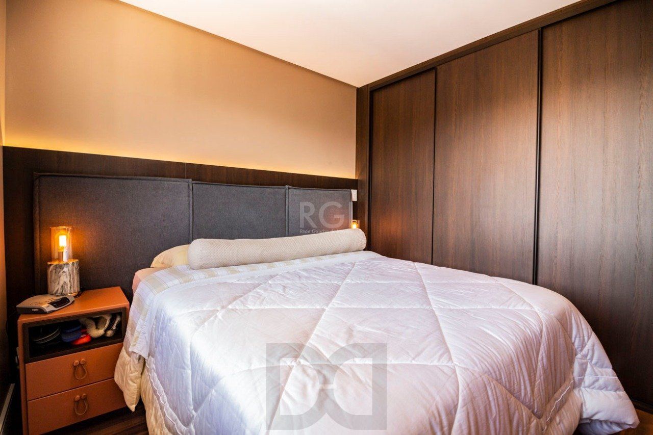 Apartamento para Venda - 101.52m², 3 dormitórios, sendo 1 suite, 4 vagas — foto 12