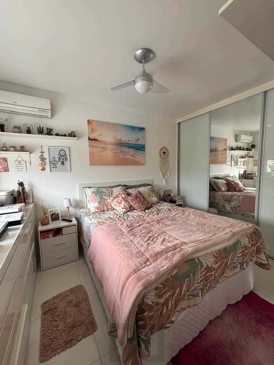 Apartamento de 3 quartos, suíte e 1 vaga de garagem no bairro Santo Antônio POA — foto 14