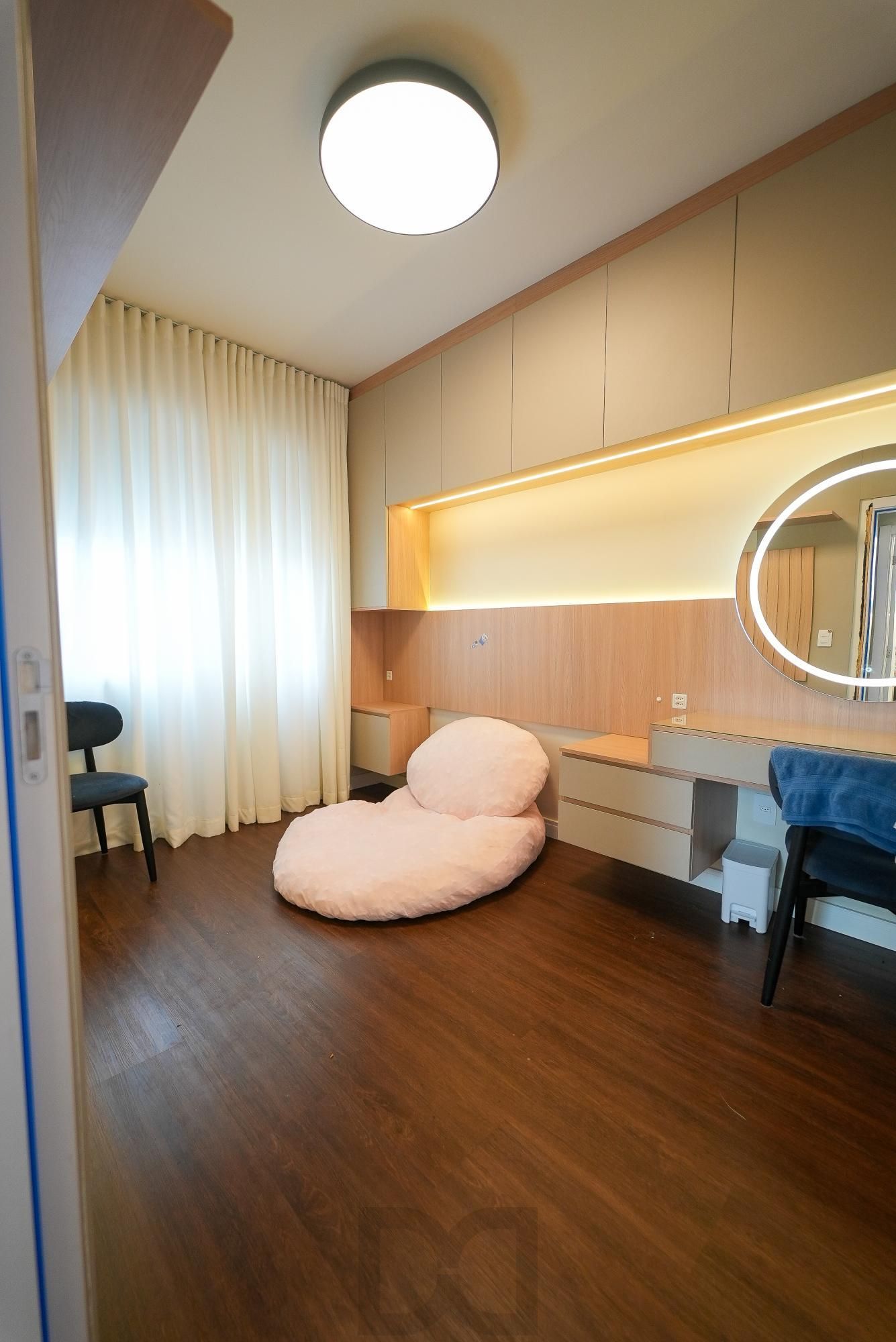 Excelente apartamento com mais 200m² privativos, com Terraço. — foto 22