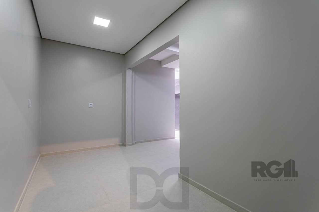 Apartamento Garden com 2 dormitórios no bairro Rio Branco próximo ao Parque da Redenção em Porto Alegre. — foto 25