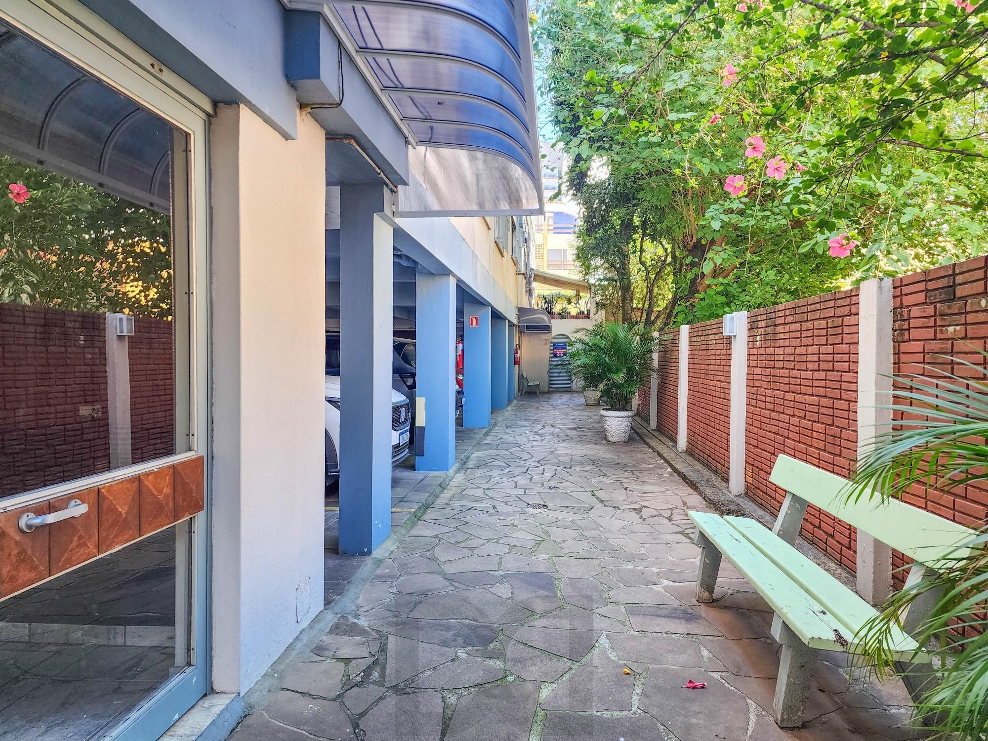 Entrada