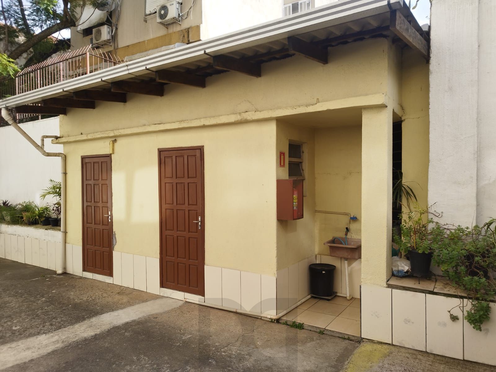 Apartamento de 3 dormitórios, 2 banheiros, dependência empregada,1 Vaga Garagem — foto 23