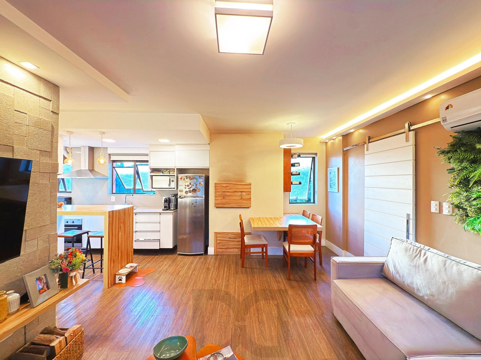 Apartamento de 2 quartos e 1 vaga de garagem próximo ao Iguatemi em POA — foto 19