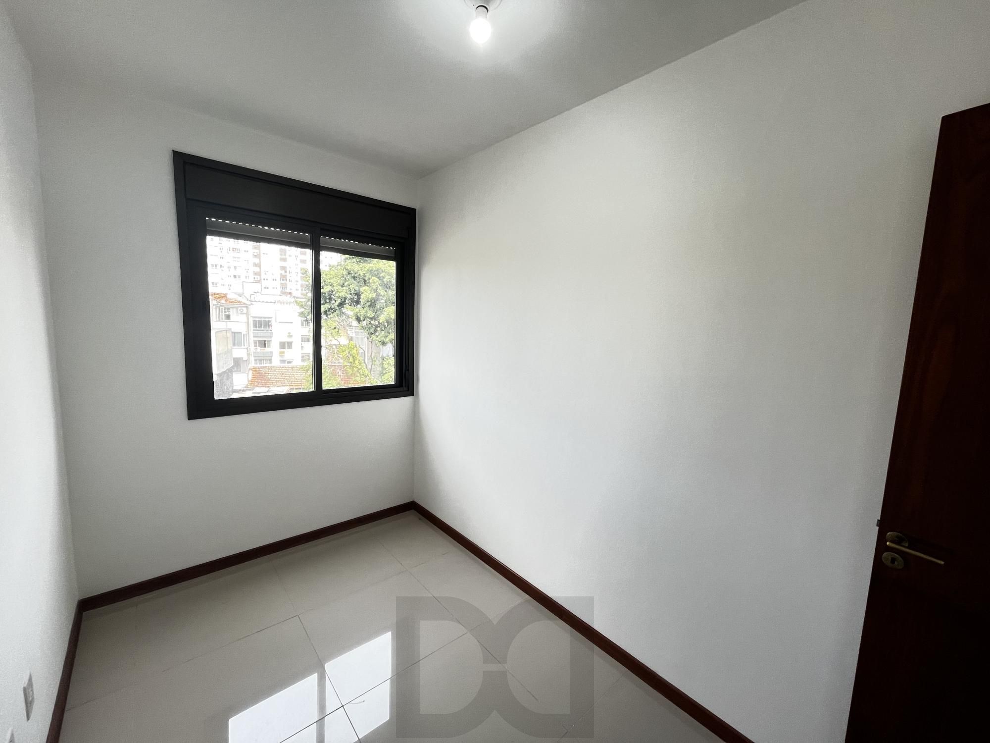 Apartamento de 3 quartos, suíte e 1 vaga de garagem no bairro Cidade Baixa POA — foto 12