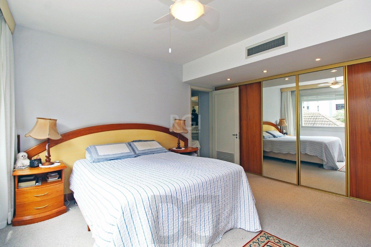 Apartamento para Venda - 245.75m², 3 dormitórios, sendo 1 suites, 2 vagas - Moinhos de Vento — foto 15