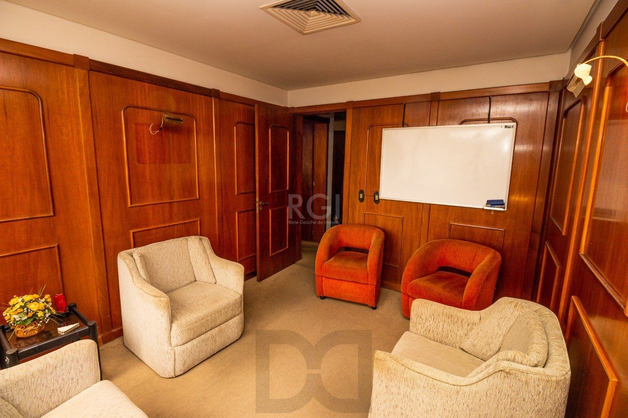 Conjunto/Sala para Venda - 54.51m², 0 dormitórios, 1 vaga - Moinhos de Vento — foto 12