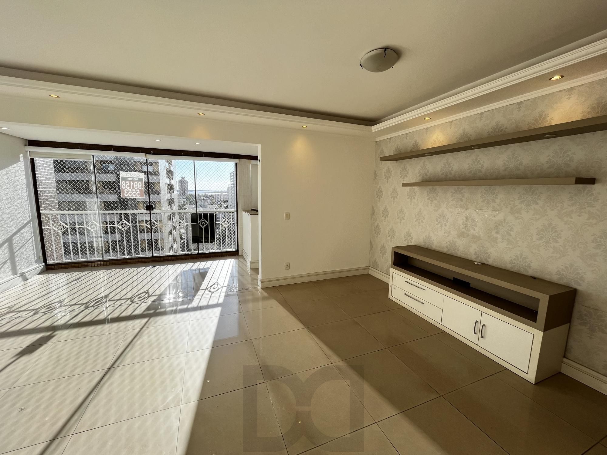 Apartamento de 3 quartos, suíte, 2 vagas de garagem no bairro Menino Deus em POA — foto 11