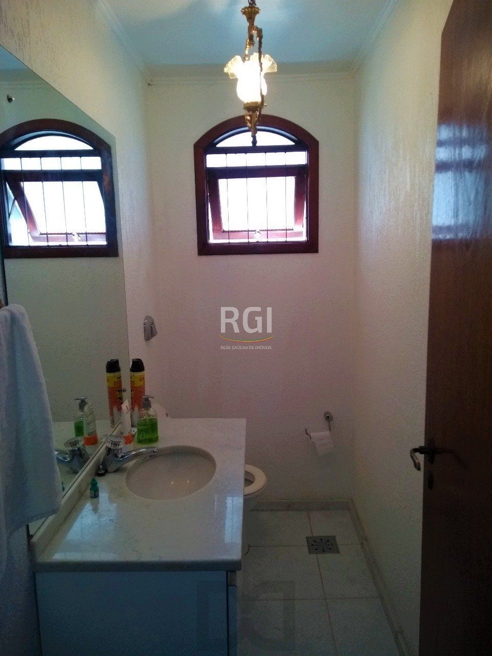 Casa para Venda - 175m², 4 dormitórios, sendo 2 suites, 2 vagas - Santa Cecília — foto 5