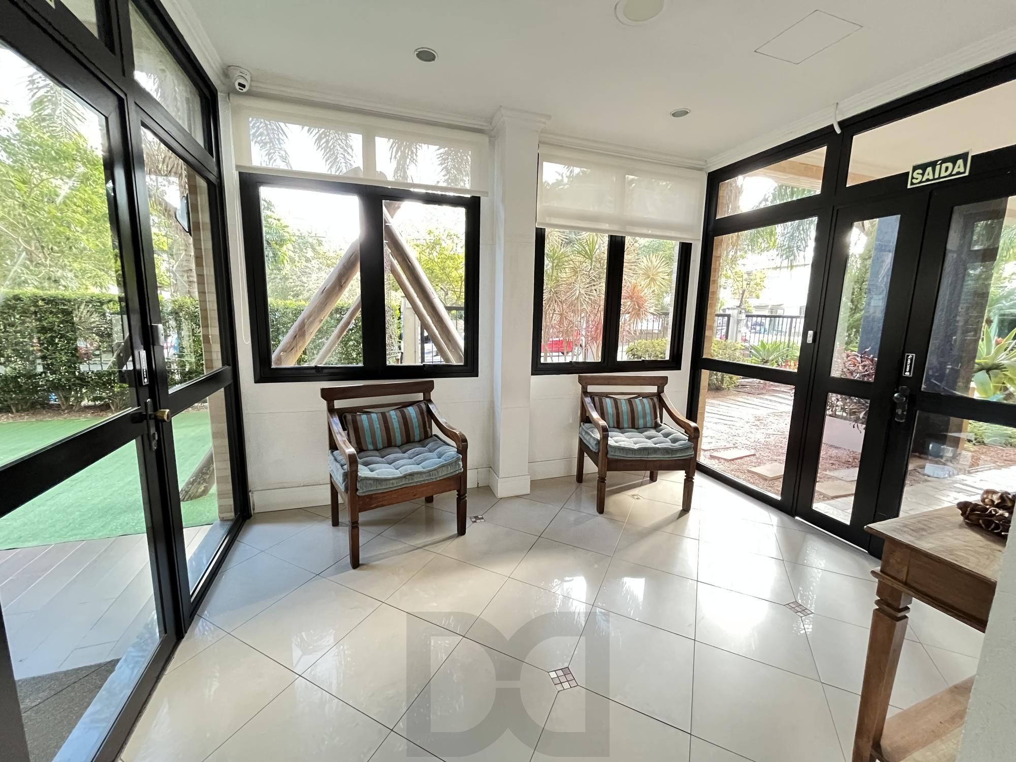Apartamento de 2 quartos, suite e com uma vaga de garagem — foto 29