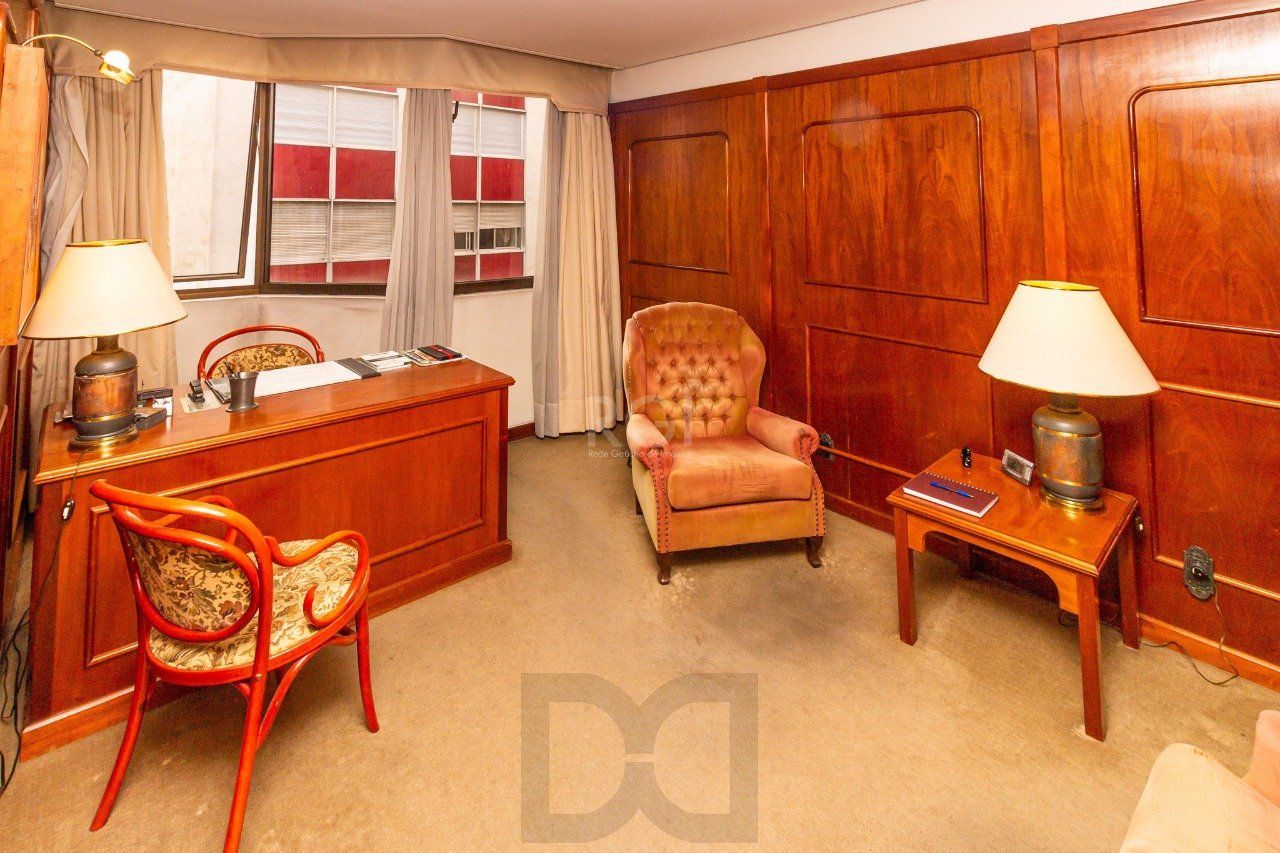 Conjunto/Sala para Venda - 54.51m², 0 dormitórios, 1 vaga - Moinhos de Vento — foto 4