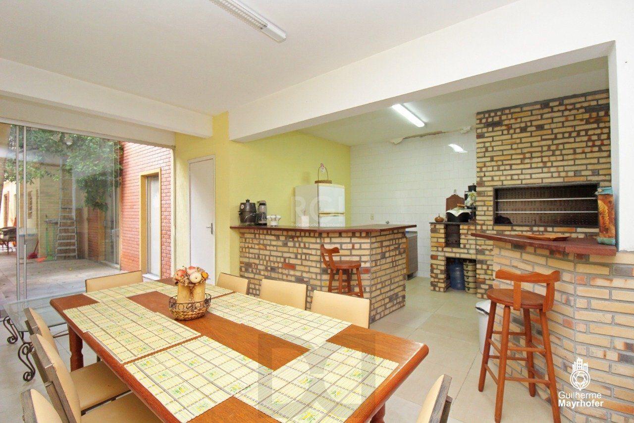 Casa para Venda - 347m², 5 dormitórios, sendo 2 suites, 3 vagas - São João — foto 24