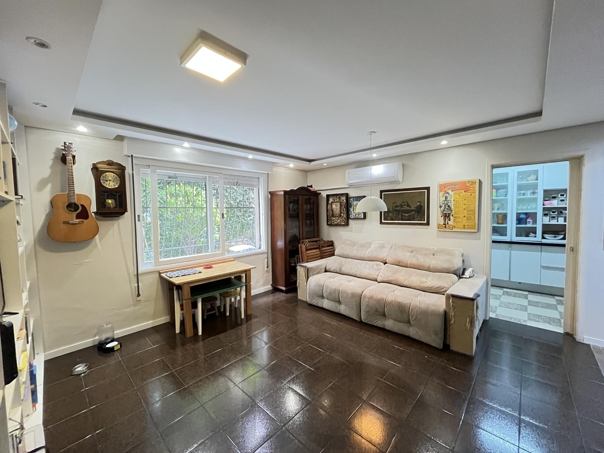 Garden! Apartamento de 2 quartos, suíte, dependência e 1 vaga de garagem — foto 3