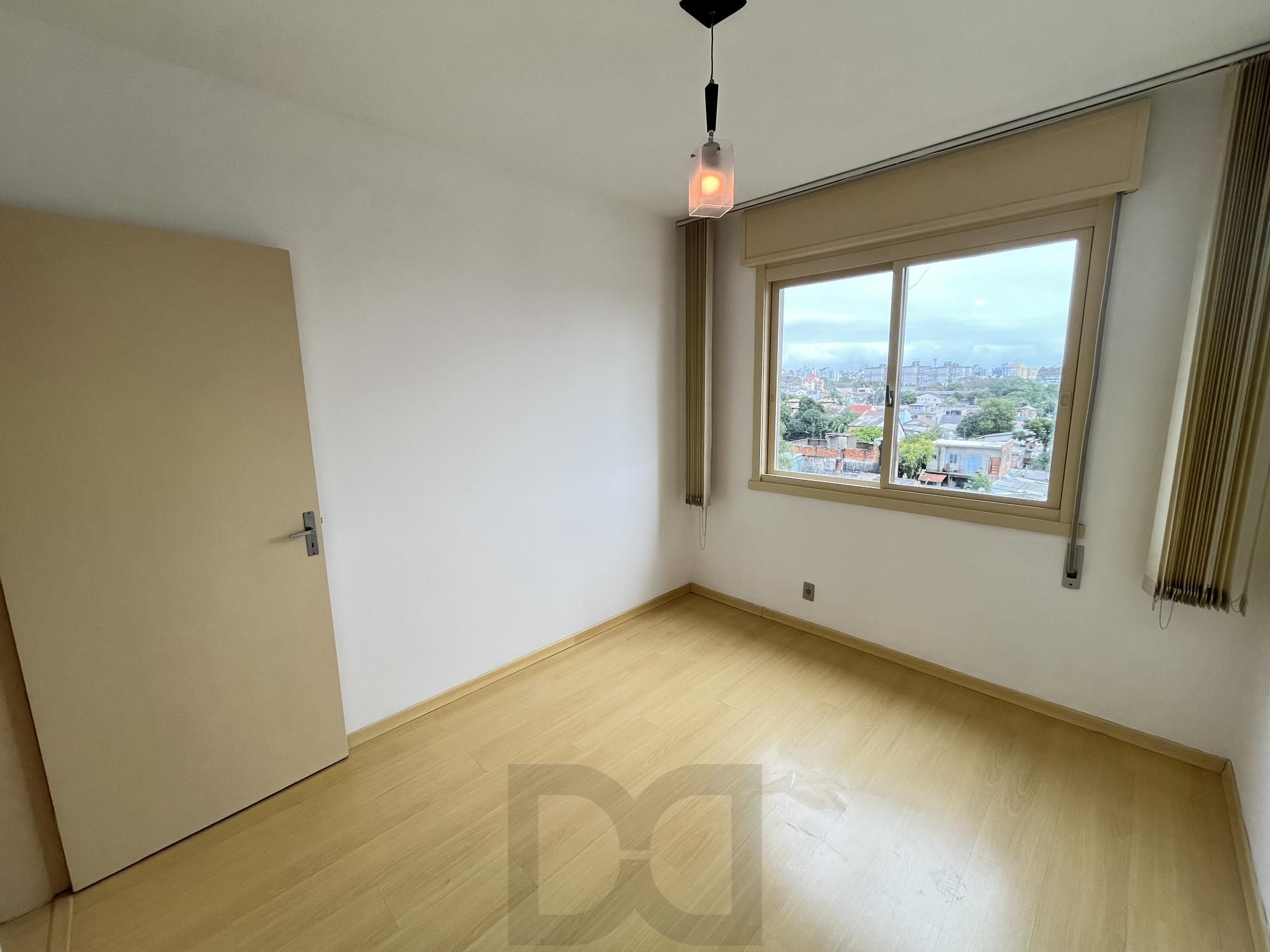 Apartamento de 2 quartos e 1 vaga de garagem escriturada no bairro Camaquã POA — foto 13