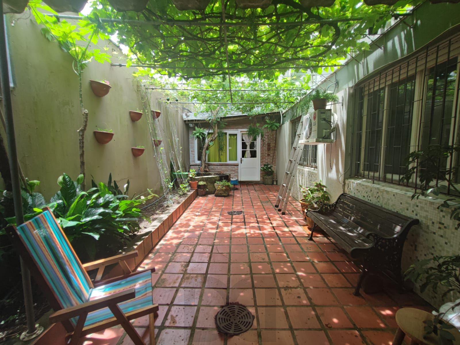 Apartamento GARDEN de 3 quartos no bairro Menino Deus — foto 11
