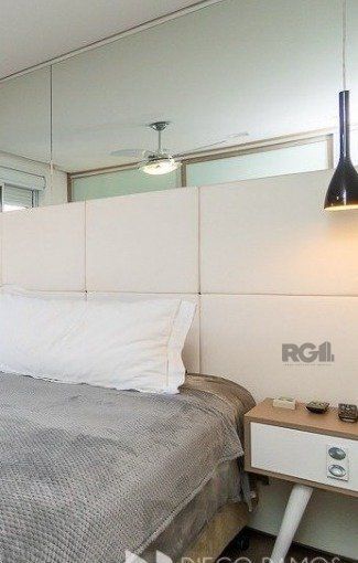 Apartamento 2 dormitórios, suíte, 83 m² e 2 vaga(s) de garagem. . — foto 6