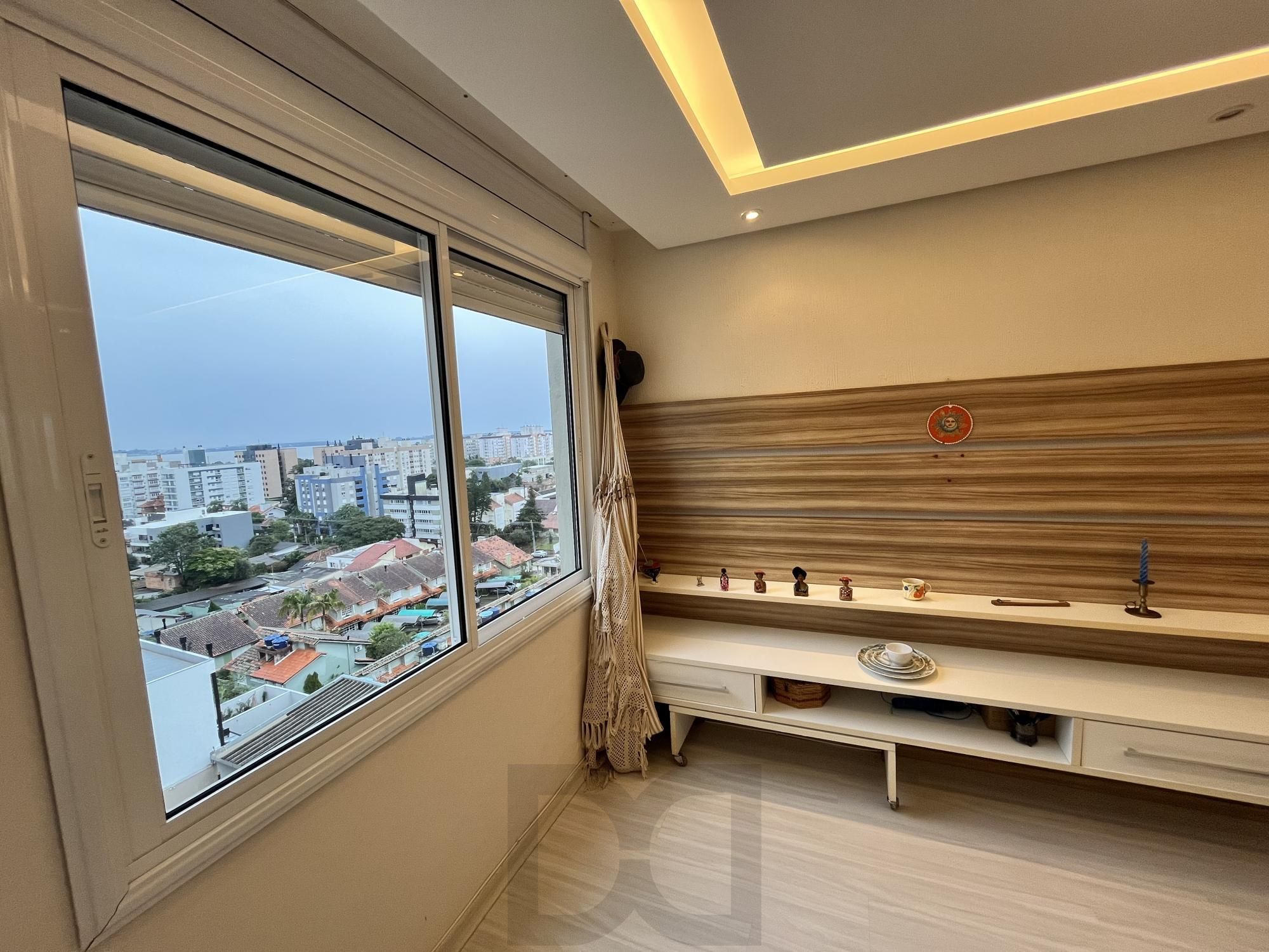 Apartamento de um quarto no bairro Tristeza — foto 17