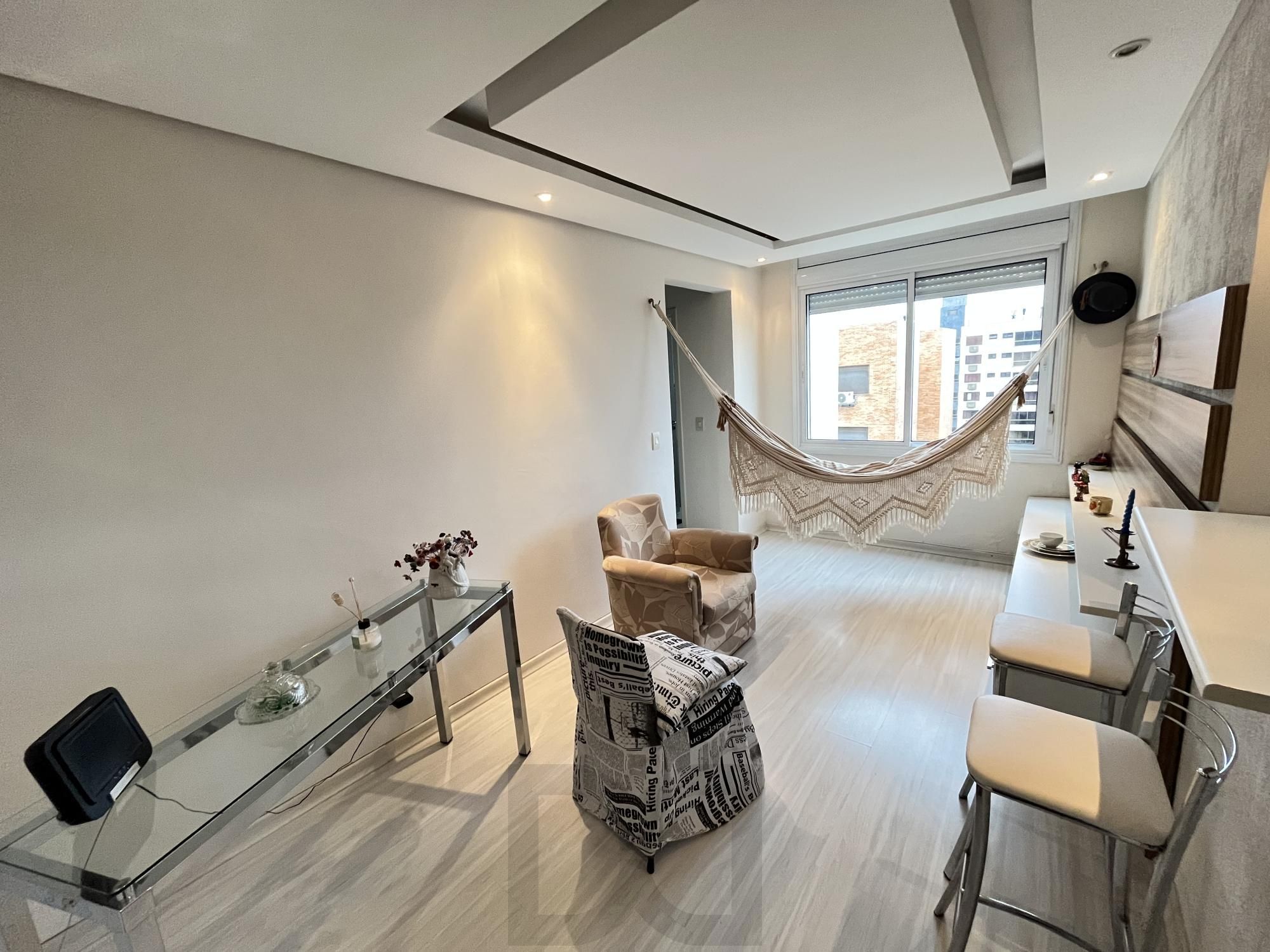 Apartamento de um quarto no bairro Tristeza — foto 2
