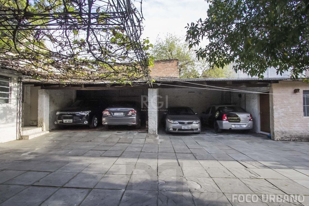 Casa para Venda - 1016m², 4 dormitórios, 6 vagas - Menino Deus — foto 8