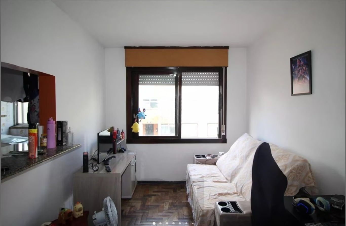 Apartamento de um quarto no bairro Vila Jardim em Porto Alegre — foto 5