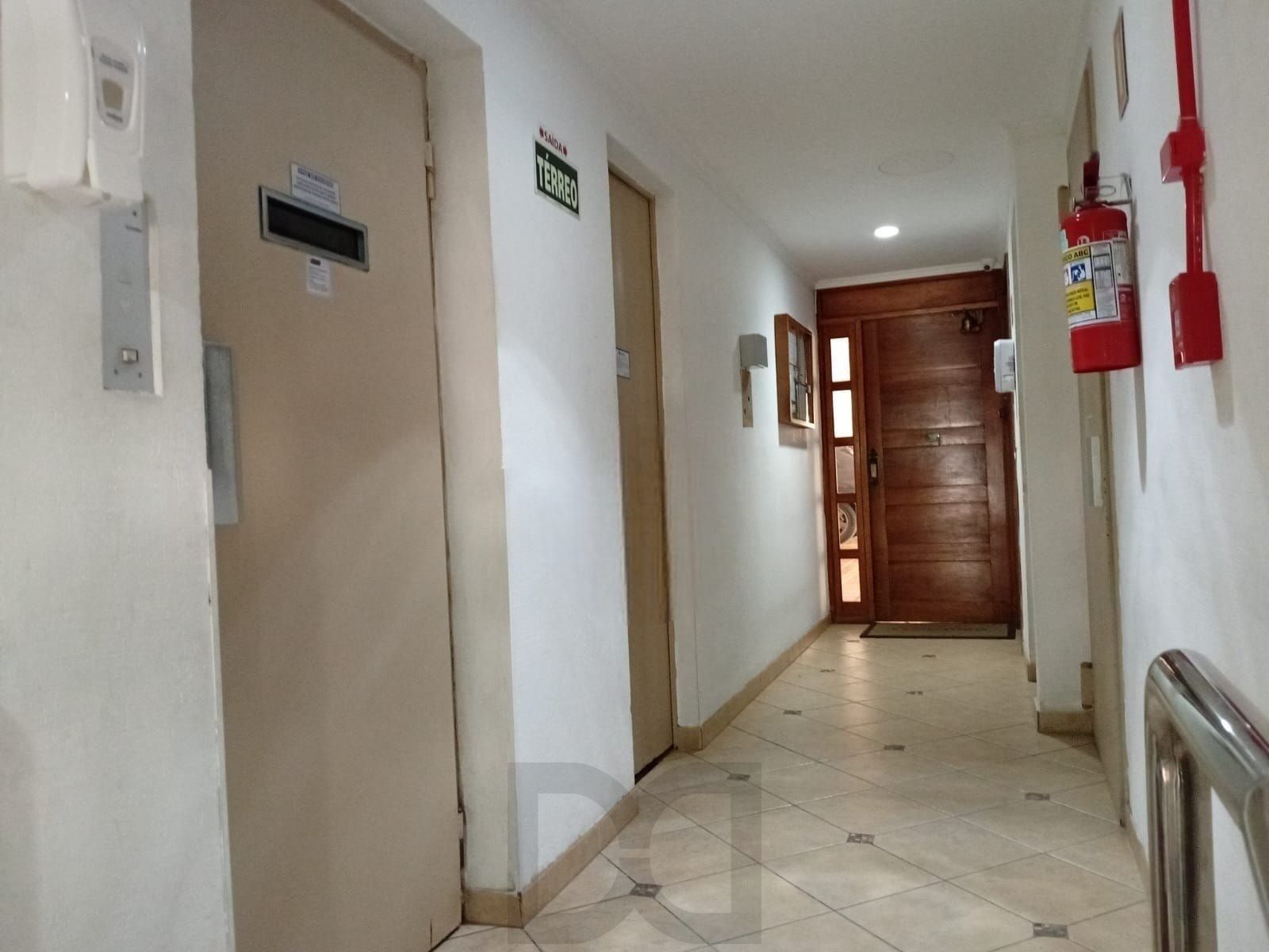 Apartamento de um quarto no bairro Jardim Botânico em POA — foto 23