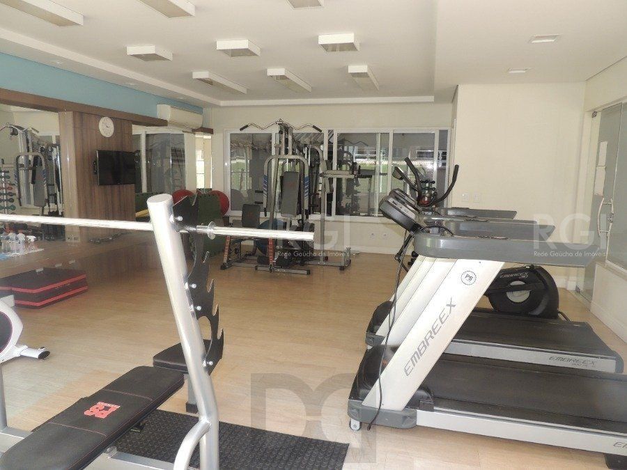 Apartamento Venda - 190.8m², 3 dormitórios, 1 suíte, 1 vaga - Centro Histórico — foto 35