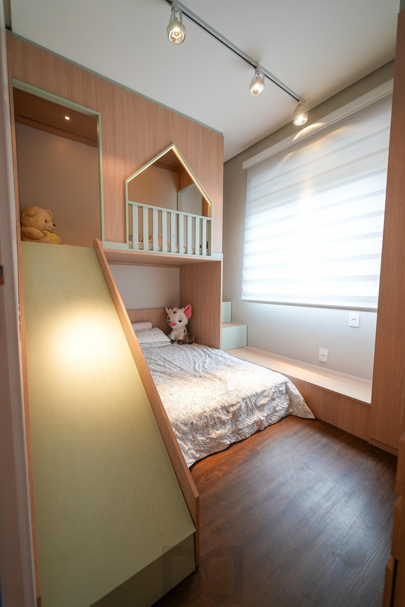 Excelente apartamento com mais 200m² privativos, com Terraço. — foto 16