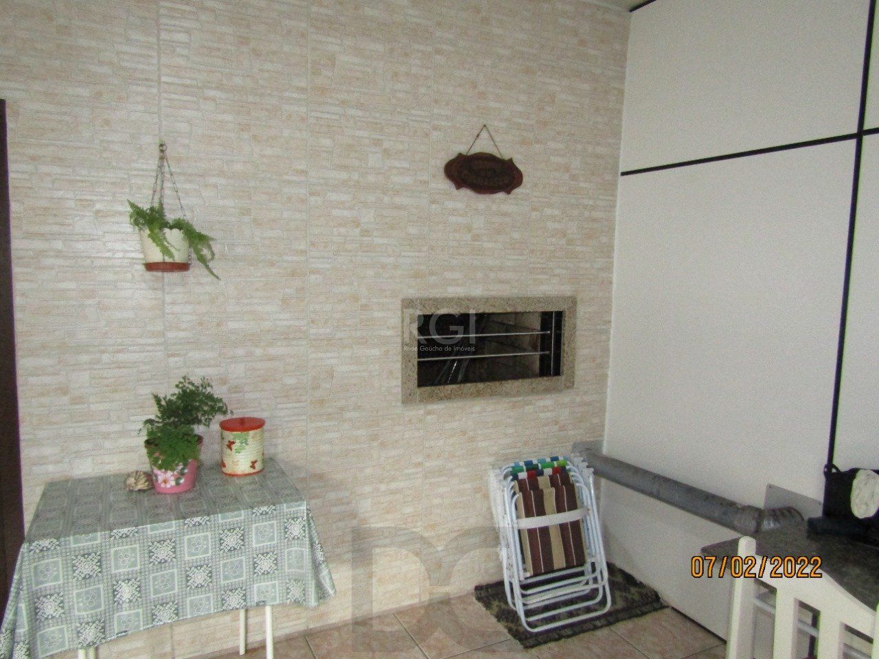 Casa para Venda - 154.78m², 3 dormitórios, sendo 1 suites, 3 vagas - Camaquã — foto 7