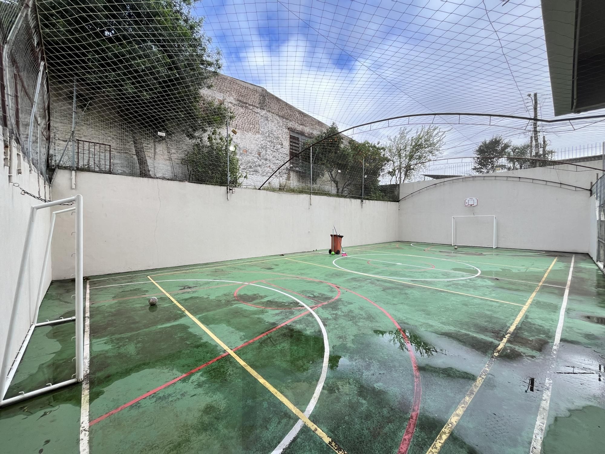 Apartamento de 2 quartos e 1 vaga de garagem escriturada no bairro Camaquã POA — foto 30