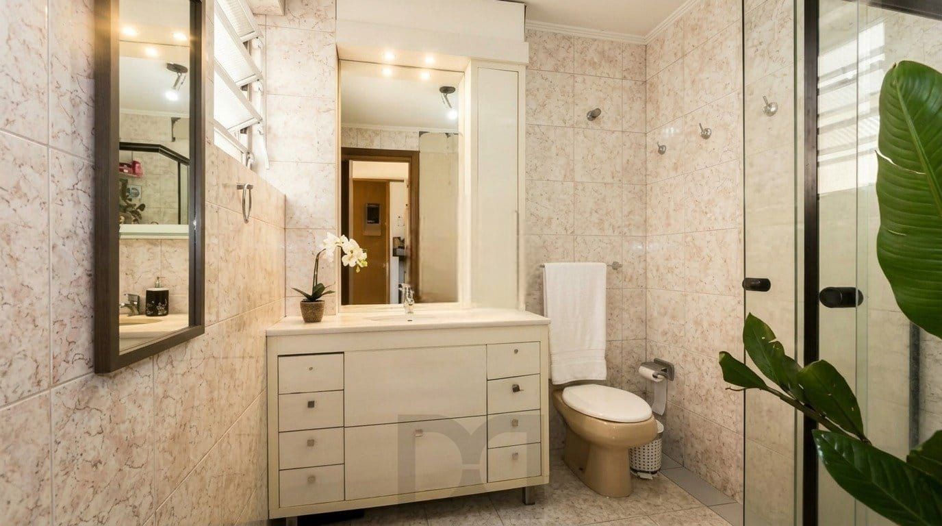 Apartamento de 2 quartos no bairro Moinhos de Vento em POA — foto 29