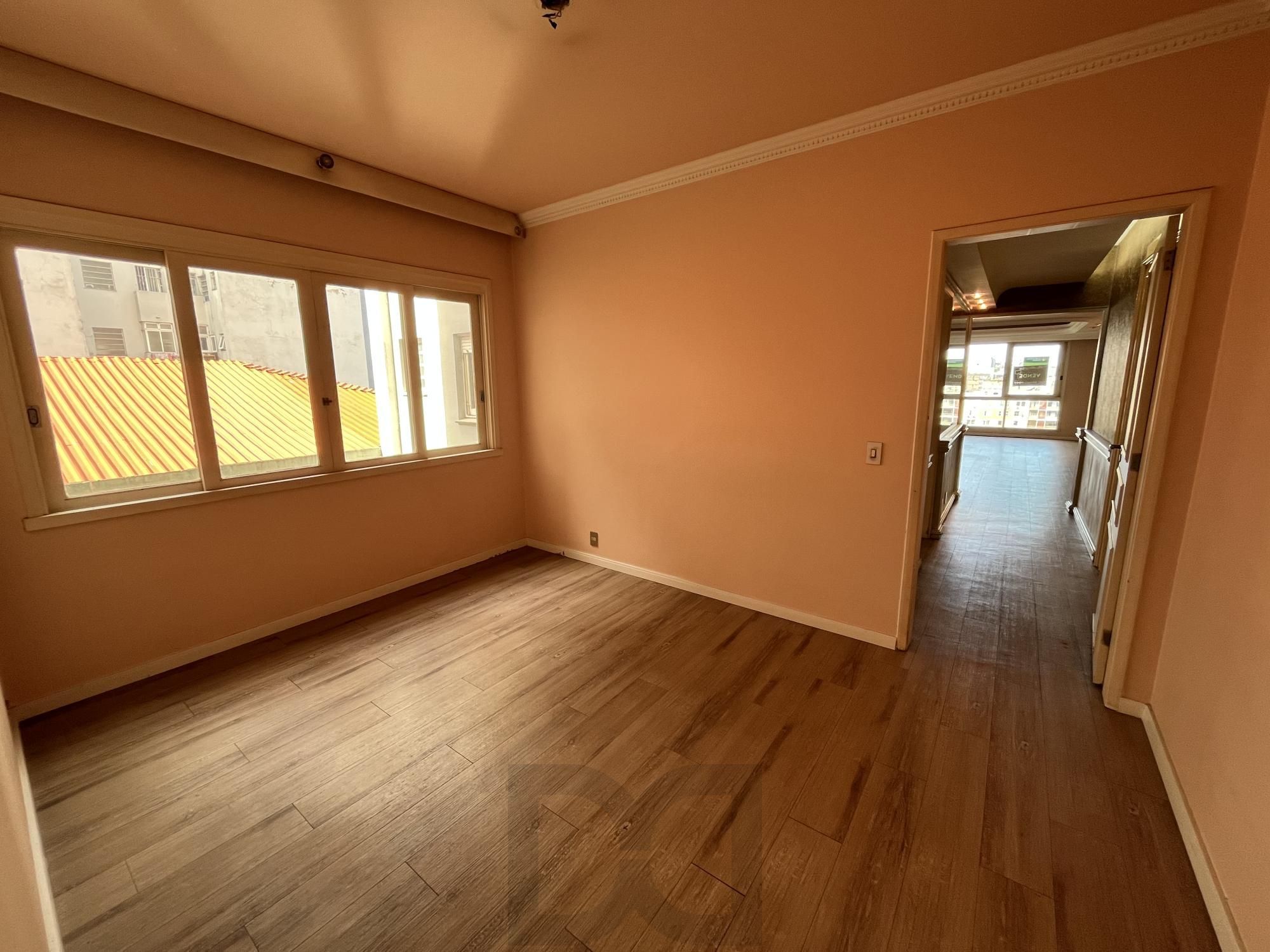 Apartamento Venda - 190.8m², 3 dormitórios, 1 suíte, 1 vaga - Centro Histórico — foto 13