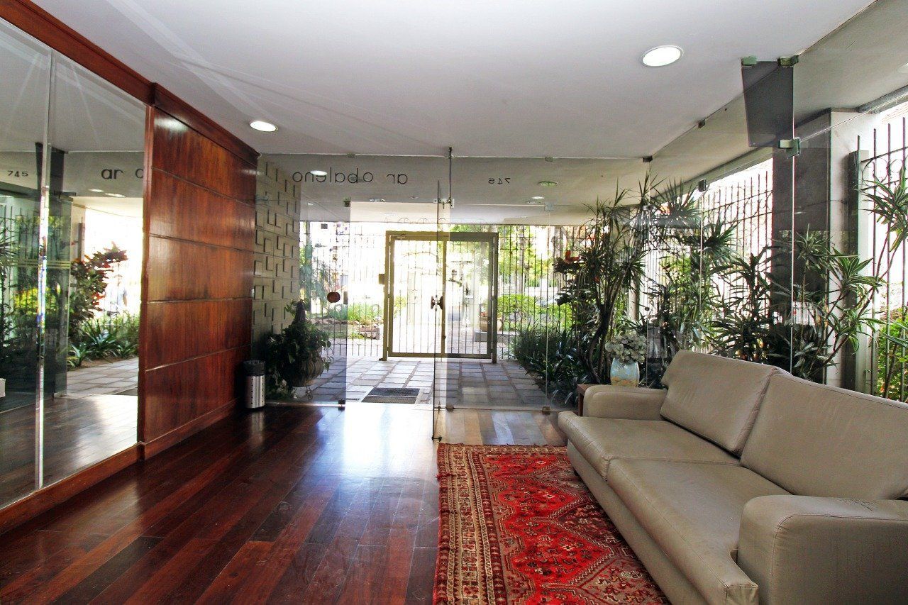 Apartamento para Venda - 245.75m², 3 dormitórios, sendo 1 suites, 2 vagas - Moinhos de Vento — foto 41