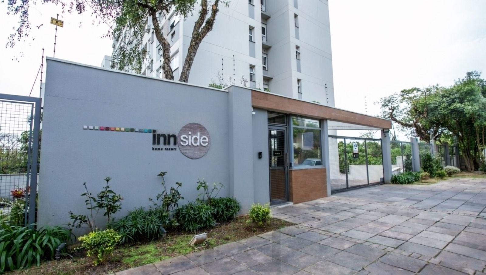 Apartamento de 2 quartos, suíte e 1 vaga de garagem no bairro Tristeza em POA — foto 17