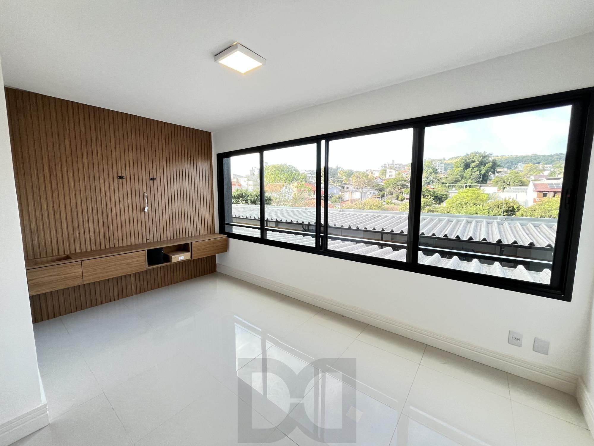 Apartamento de 2 quartos, suite e com uma vaga de garagem — foto 3