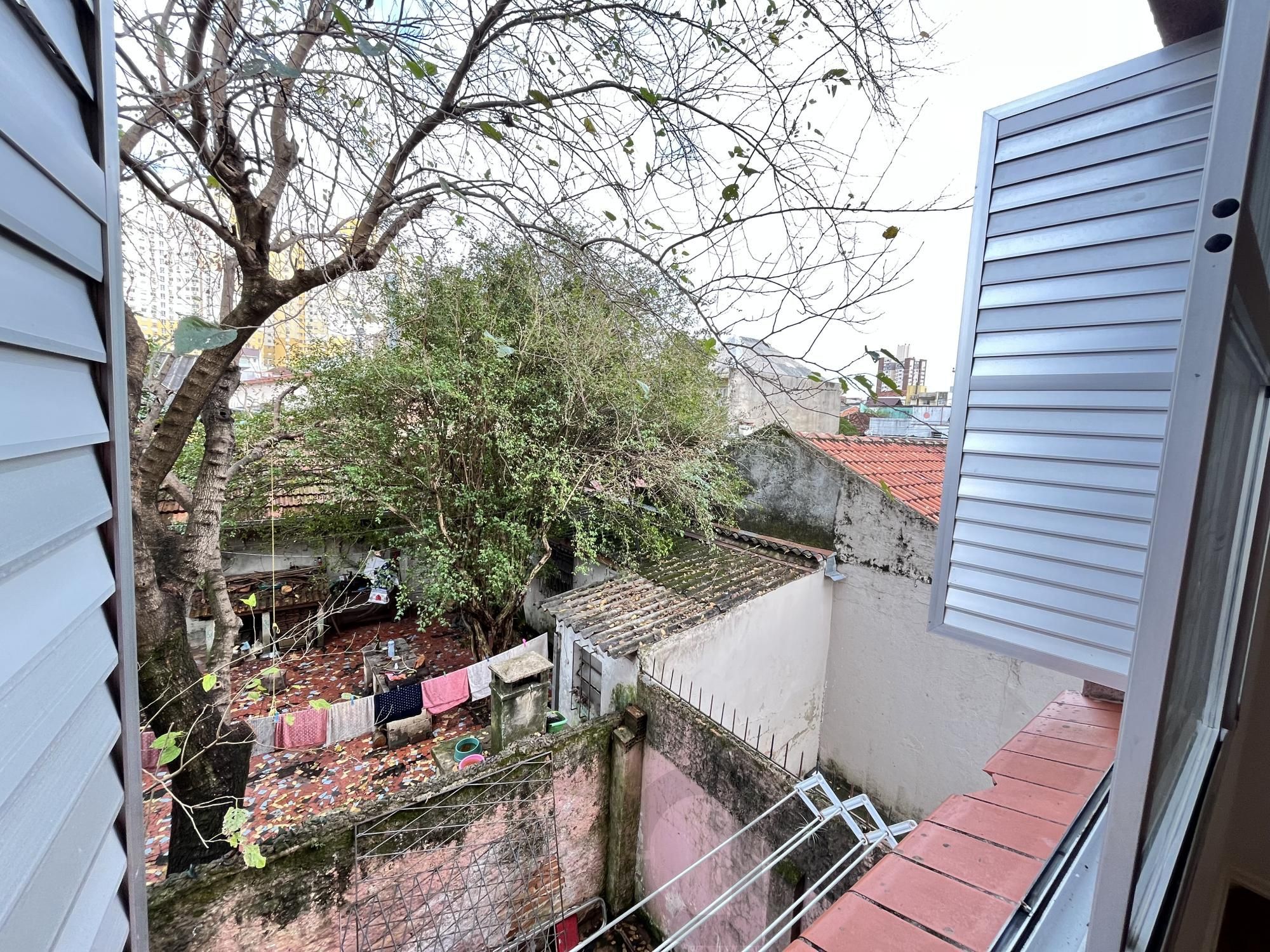 Apartamento reformado de 1 quarto, vaga rotativa no bairro Partenon/Santana — foto 13