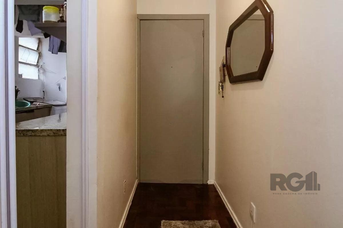 Apartamento para Venda - 32m², 1 dormitório, Centro Histórico — foto 6