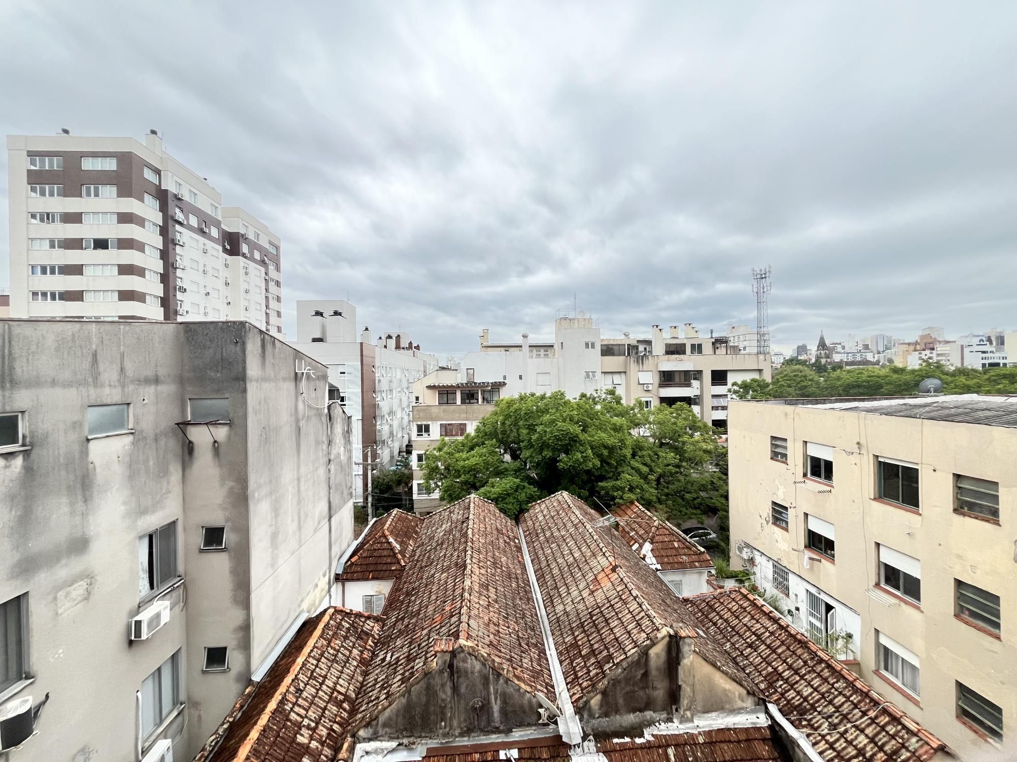 Apartamento de 3 quartos, 2 suítes, 1 americana e 2 vagas no bairro Farroupilha — foto 38