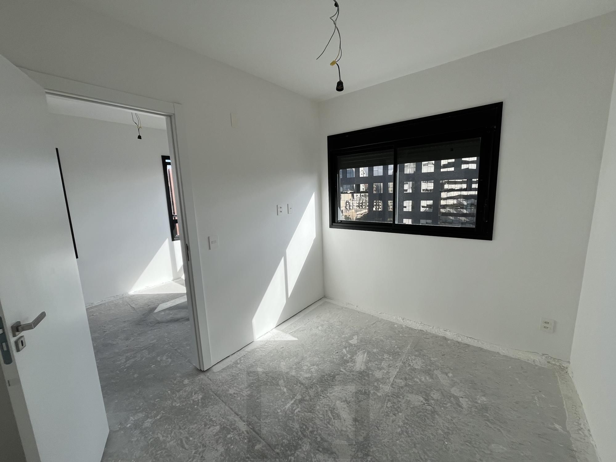 Apartamento de 1 quarto e 1 vaga de garagem no GO CARLOS GOMES — foto 7