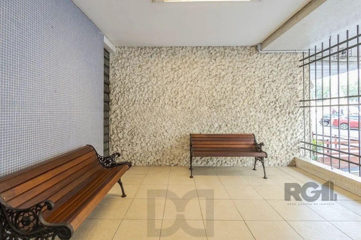 Apartamento 4 dormitorios vaga e elevador Centro Histórico Porto Alegre — foto 5