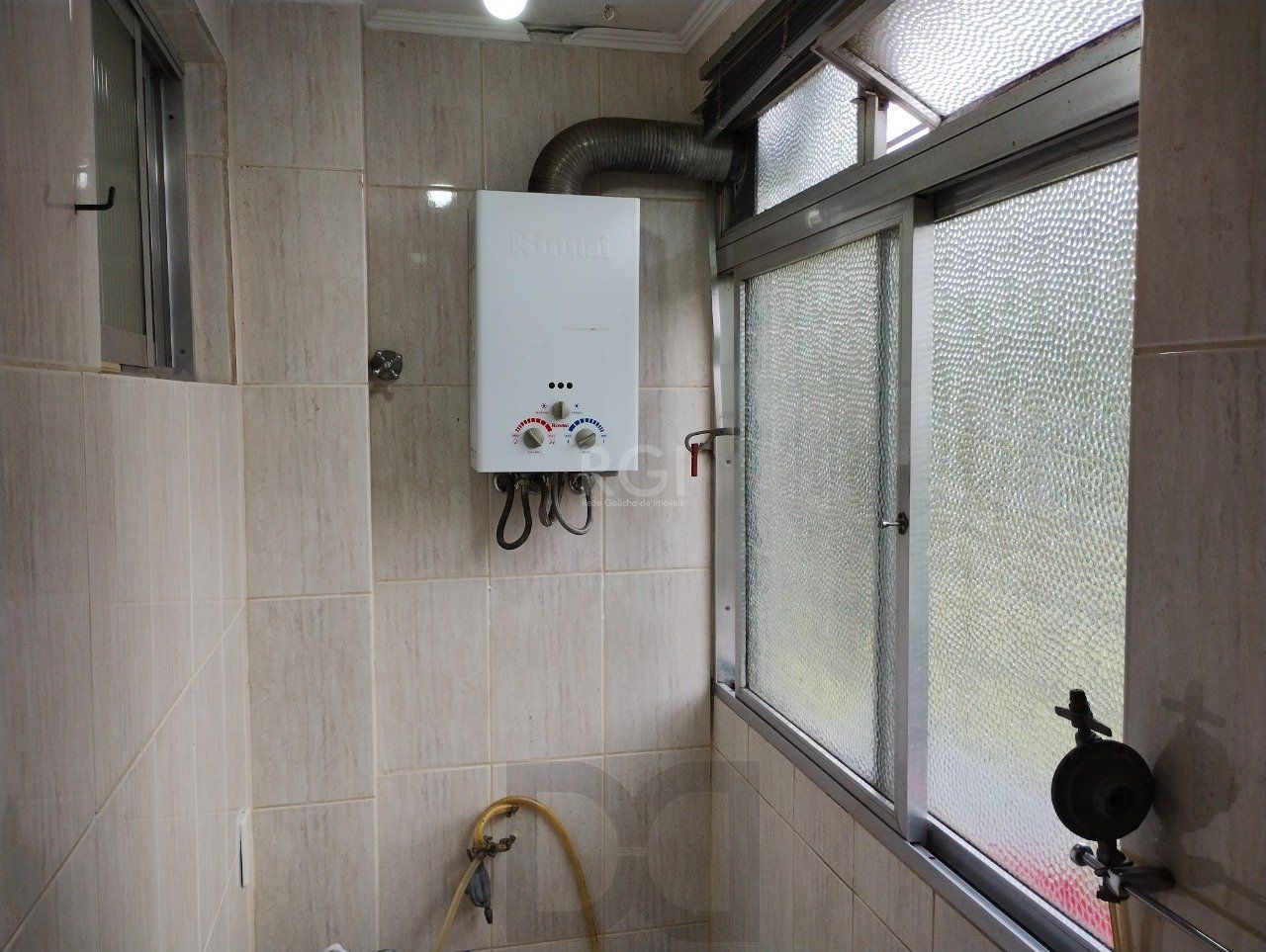 Apartamento para Venda - 50.07m², 2 dormitórios, Menino Deus — foto 8