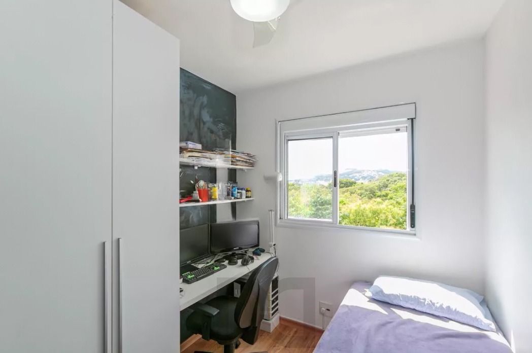 Apartamento de 2 quartos, suíte e 1 vaga de garagem no bairro Tristeza em POA — foto 20