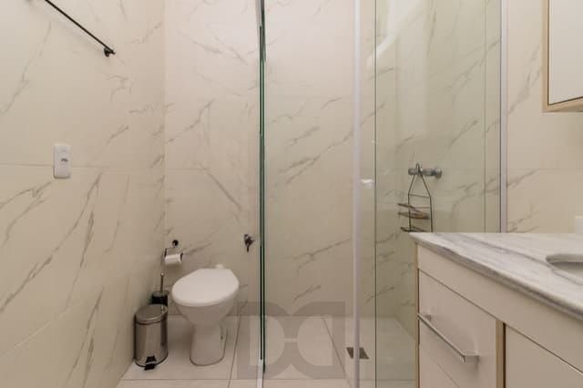 Apartamento de 3 quartos no bairro Santana em Porto Alegre — foto 2