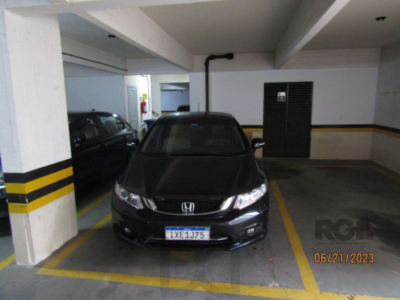 Sala comercial com 1 vaga de garagem no bairro Moinhos de Vento em Porto Alegre — foto 15