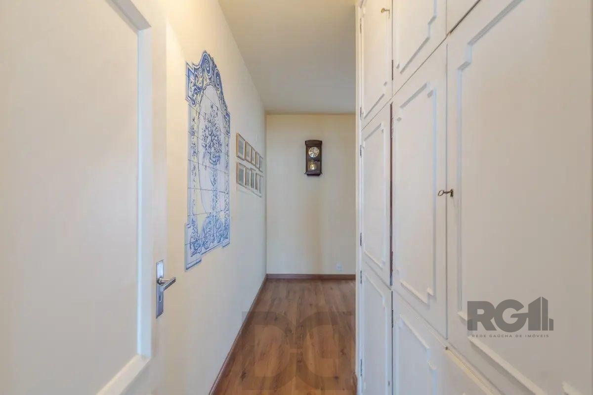 Apartamento 4 dormitorios vaga e elevador Centro Histórico Porto Alegre — foto 27
