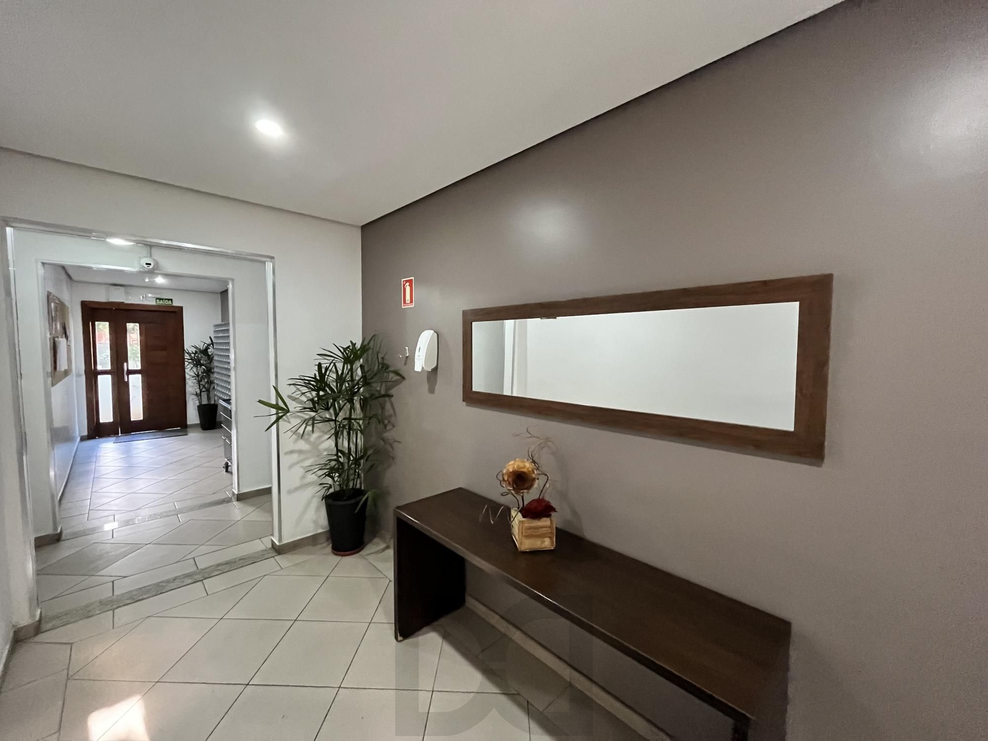 Apartamento de 2 quartos, suite e 1 vaga de garagem — foto 11
