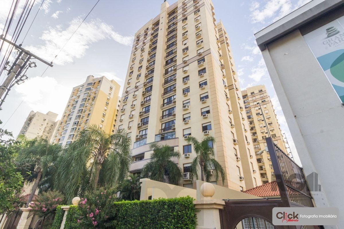 Apartamento para Venda - 87m², 3 dormitórios, sendo 1 suites, 1 vaga - Passo da Areia — foto 15