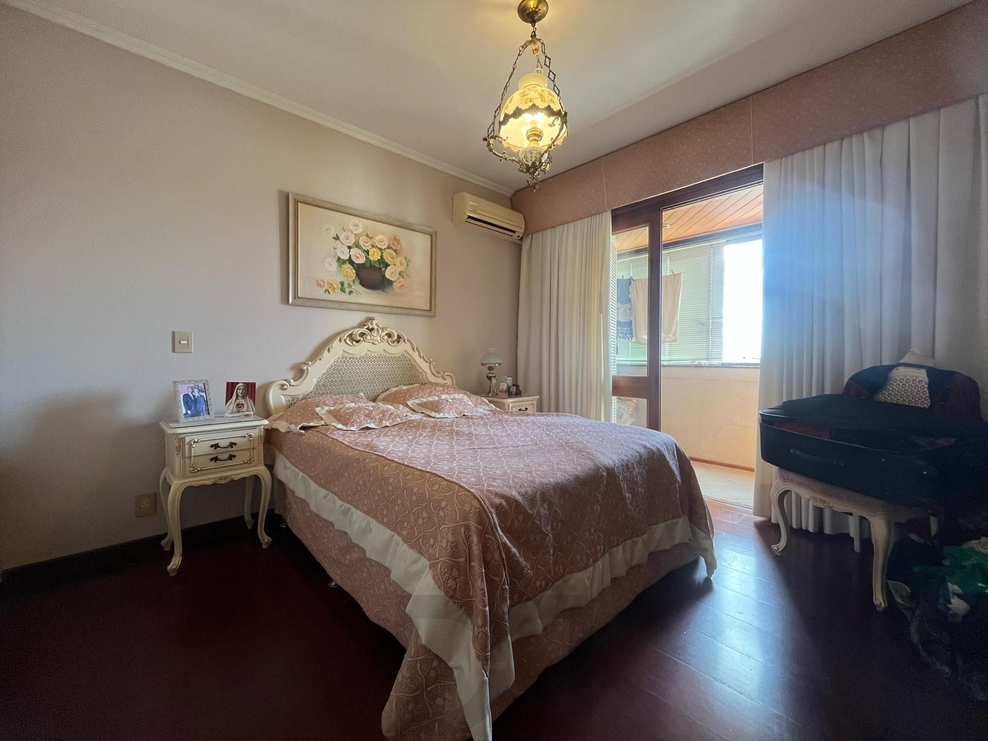 Apartamento 3 quartos, suíte, sacada, lareira, churrasqueira, 2 vagas de garagem — foto 13