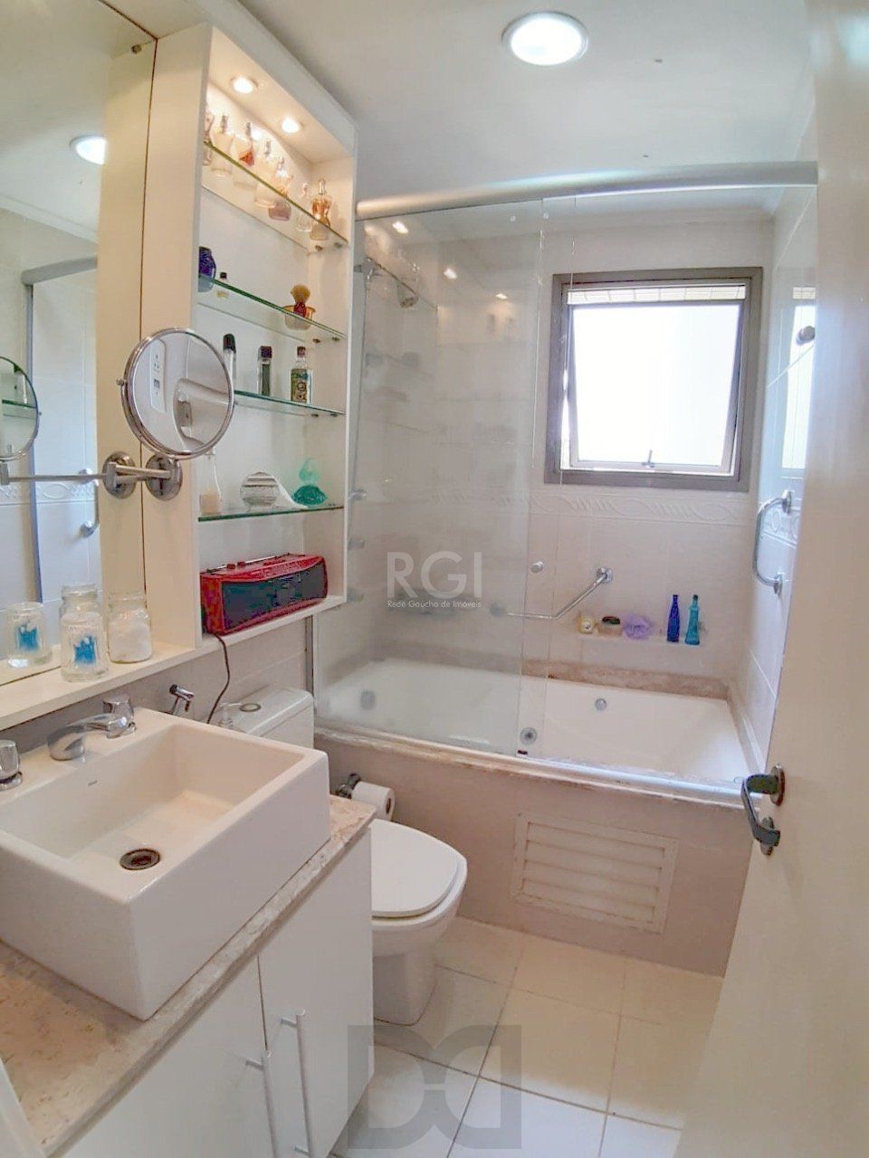 Apartamento para Venda - 122.14m², 3 dormitórios, sendo 1 suites, 2 vagas - Auxiliadora — foto 7
